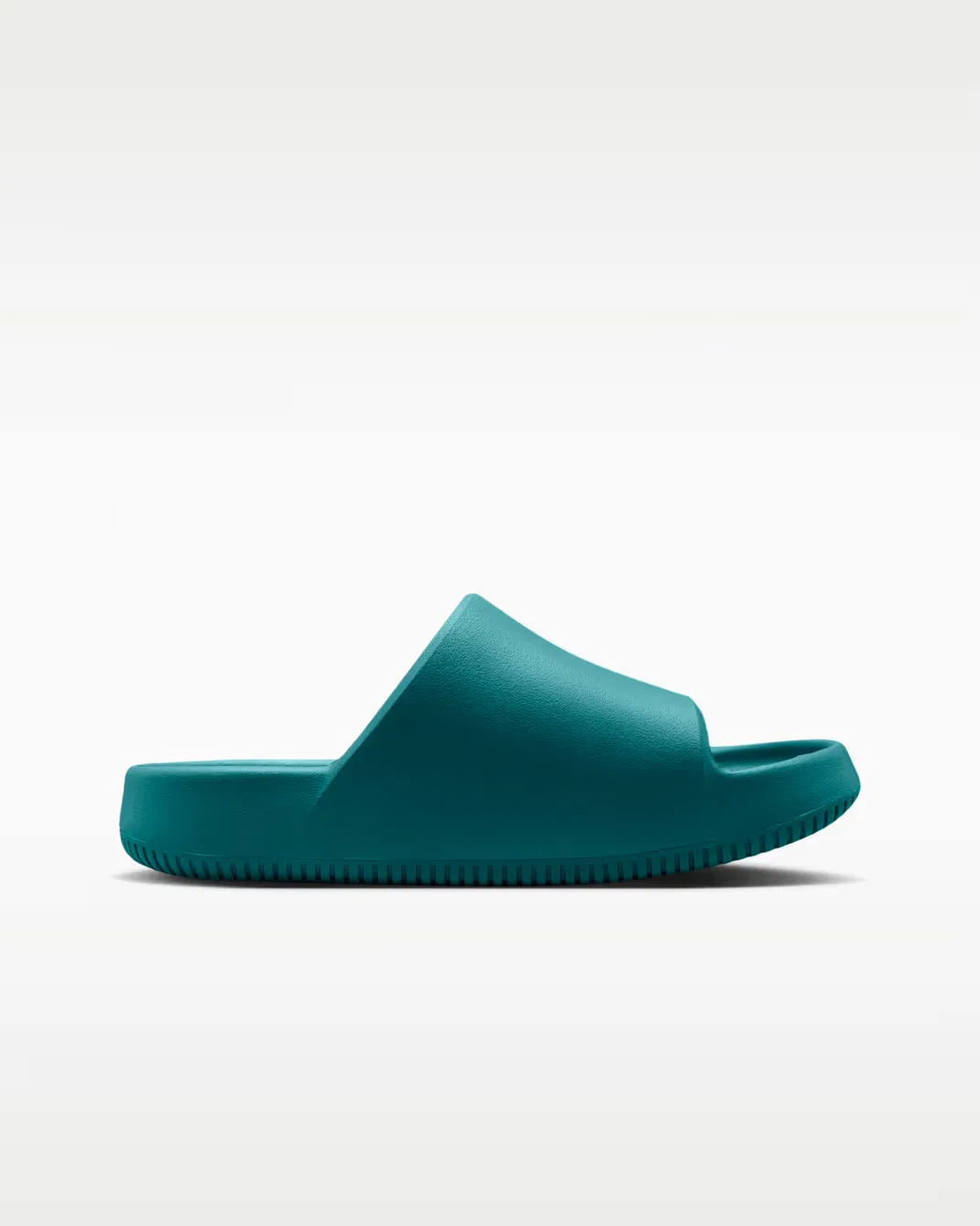 Big Kids' Slides Nike Calm 2.0, Energy/Energy — фото 4