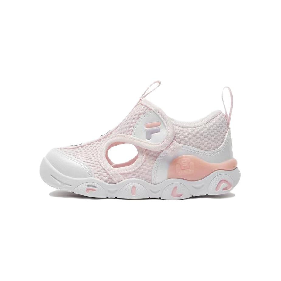 

Обувь FILA Jagger для малышей TD, Pink Radiant