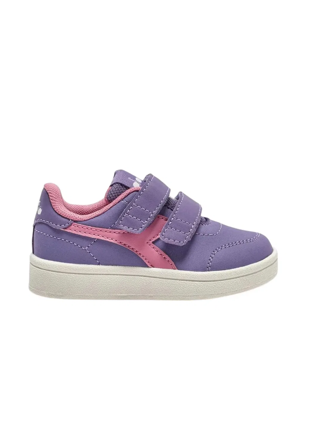 Scarpa - детская обувь Diadora, Purple