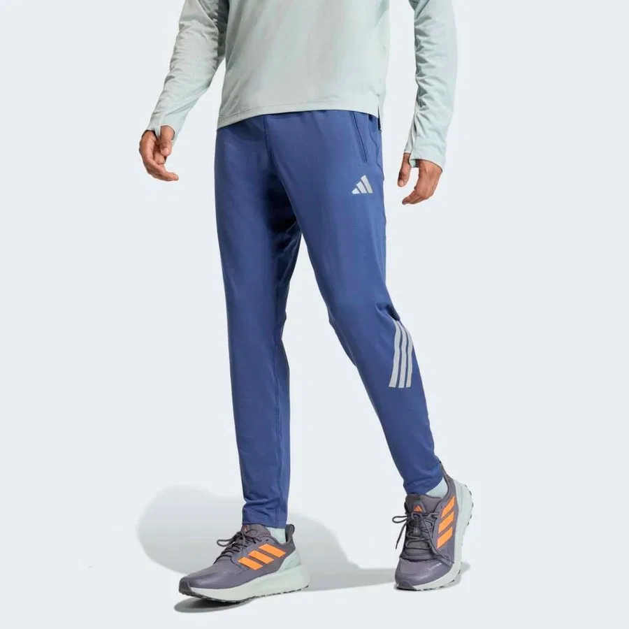 Спортивные брюки adidas, M, Разноцветный — фото 2