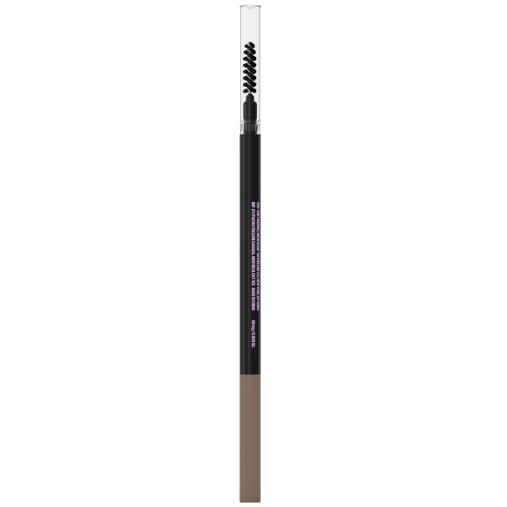 Maybelline New York Brow Ultra Slim карандаш для бровей 03, 4,1 г - фото