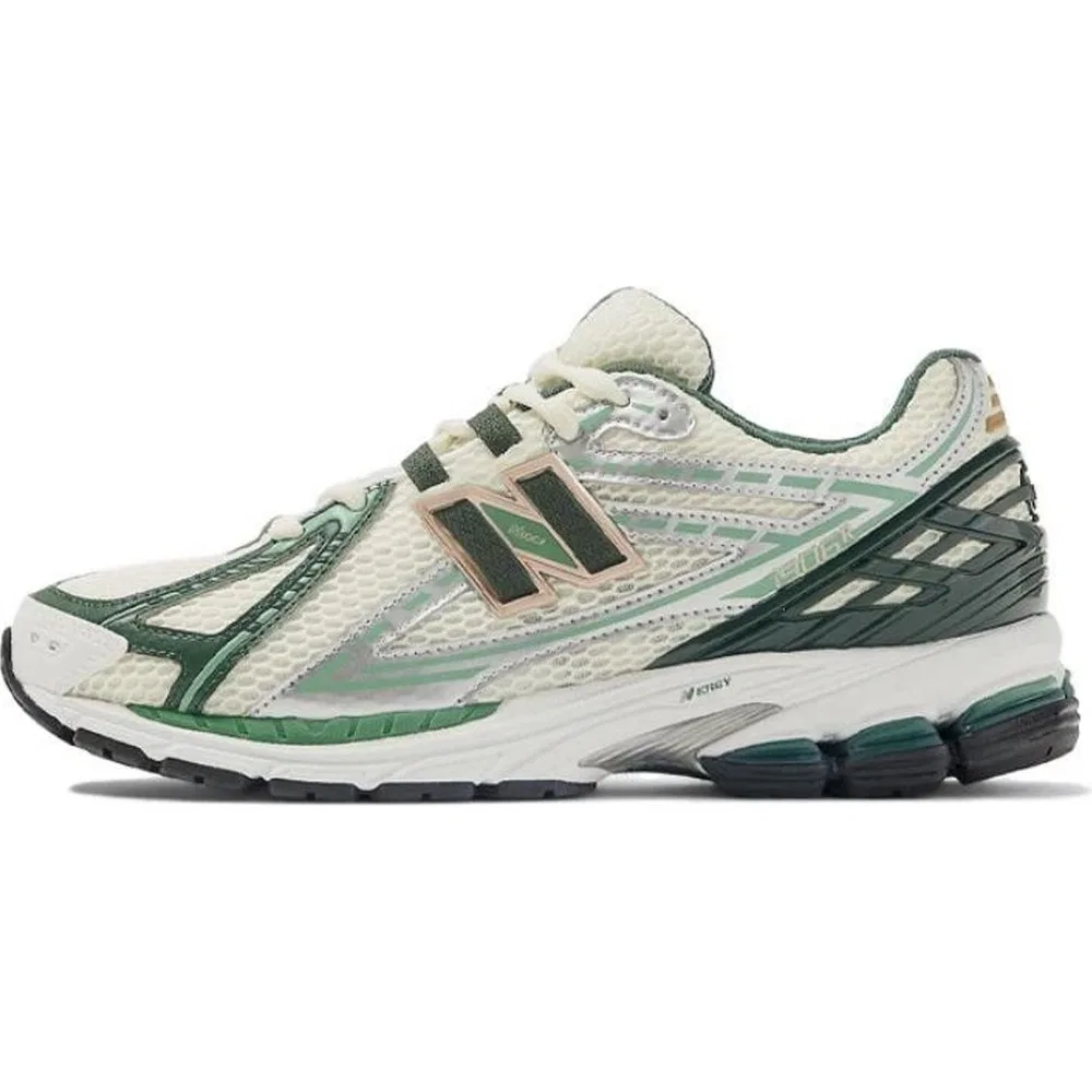 Детские спортивные кроссовки унисекс с принтом 1906 New Balance
