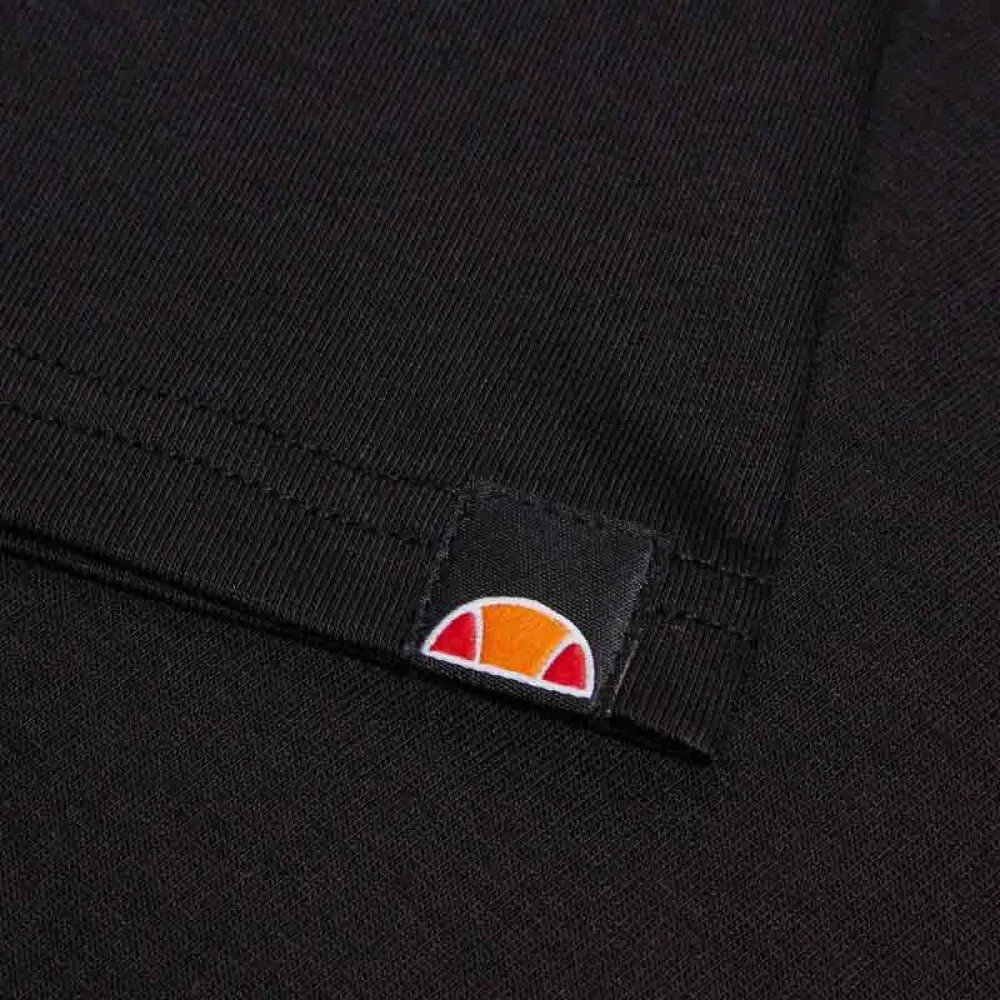 Футболка Ellesse Valera, черный — фото 3