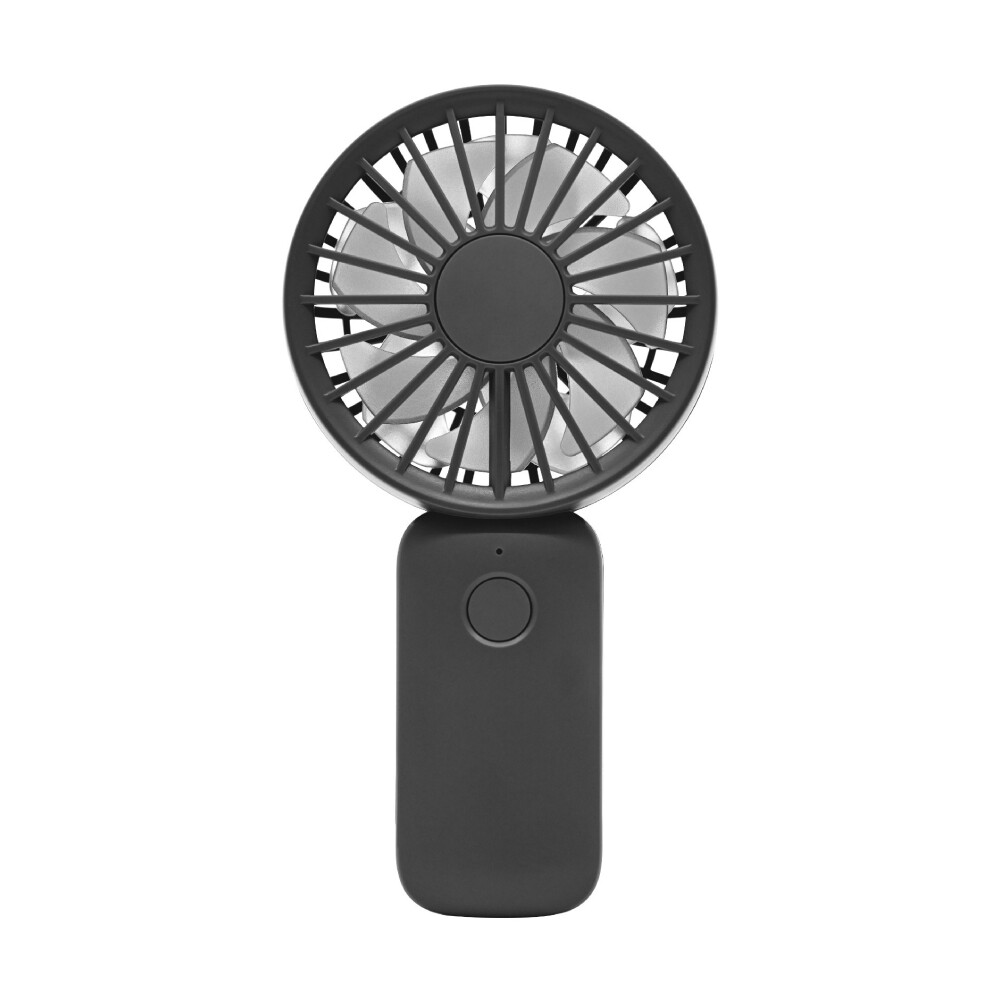 

Портативный вентилятор Rhythm Fan S, 9ZF031RH08, черный