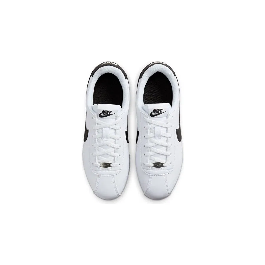 Кроссовки для детей Nike Cortez, Белый — фото 4
