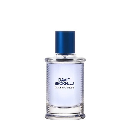 

Туалетная вода David Beckham Classic Blue EdT 40 мл