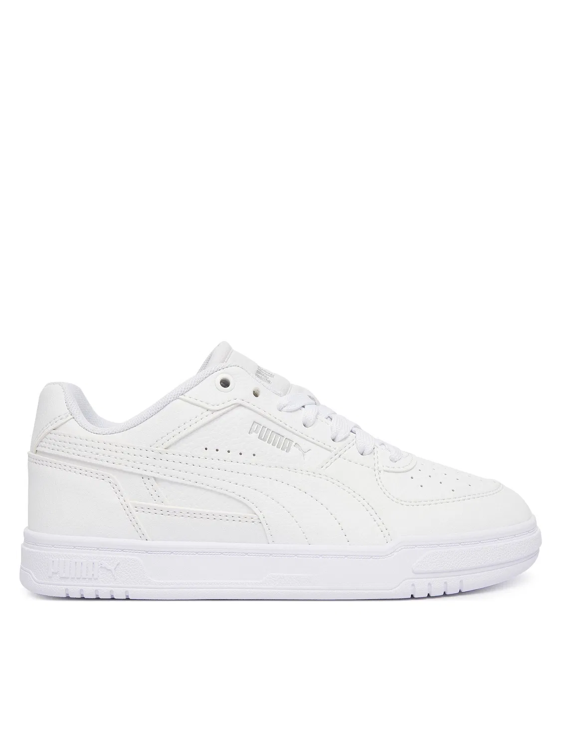Кроссовки для девочки Caven Jr Puma, белый
