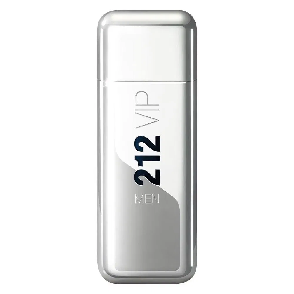Мужская туалетная вода 212 VIP Men Carolina Herrera, 100 мл