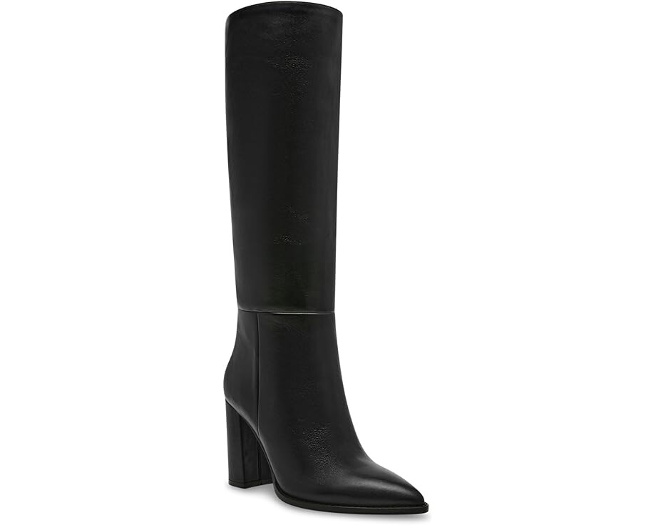 

Ботинки Steve Madden Brittan, черный