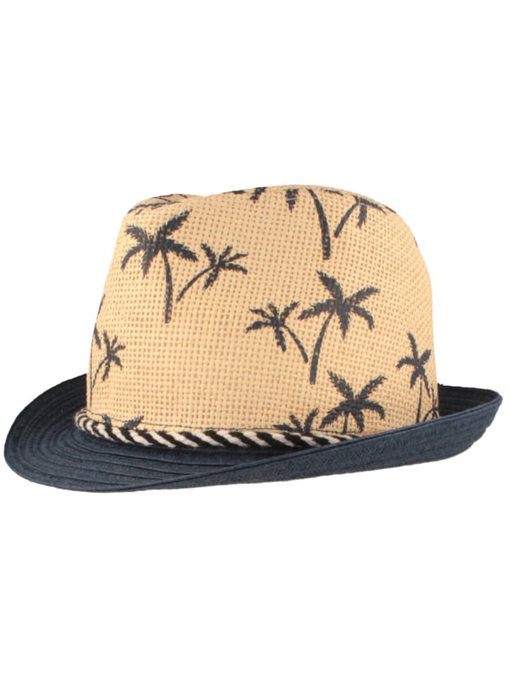 

BREITER Шляпа бежевого цвета