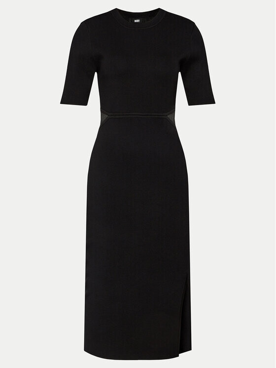 

Платье Dkny, черный