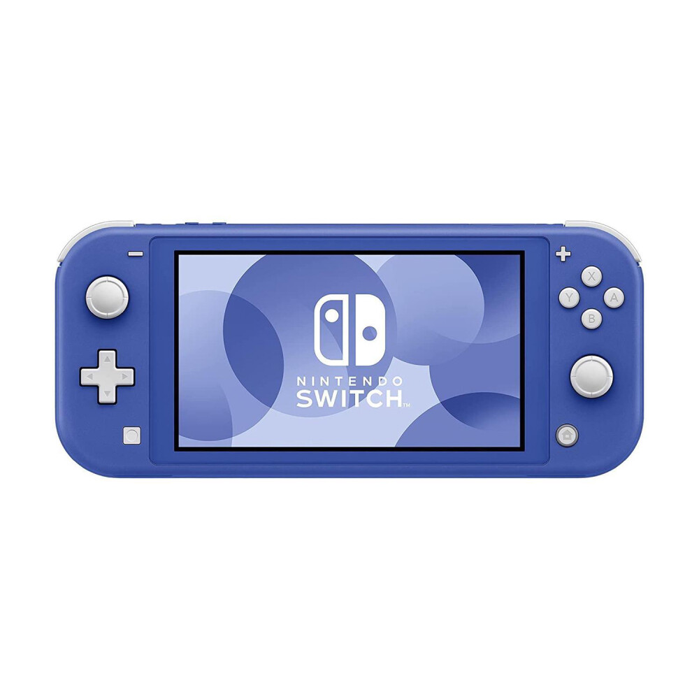 

Игровая консоль, Nintendo Switch Lite, Blue, Nintendo