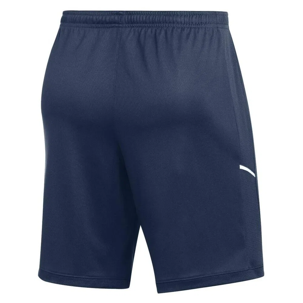 Мужские шорты с принтом Academy 25 Nike, Navyblau Jeansblau — фото 2