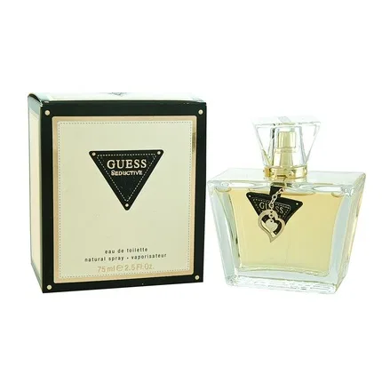 Туалетная вода женская Guess Seductive, 75 мл