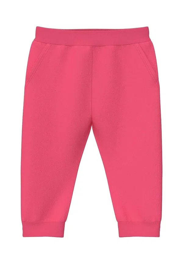 Брюки хлопковые Leggings - trousers S.Oliver pink, розовый