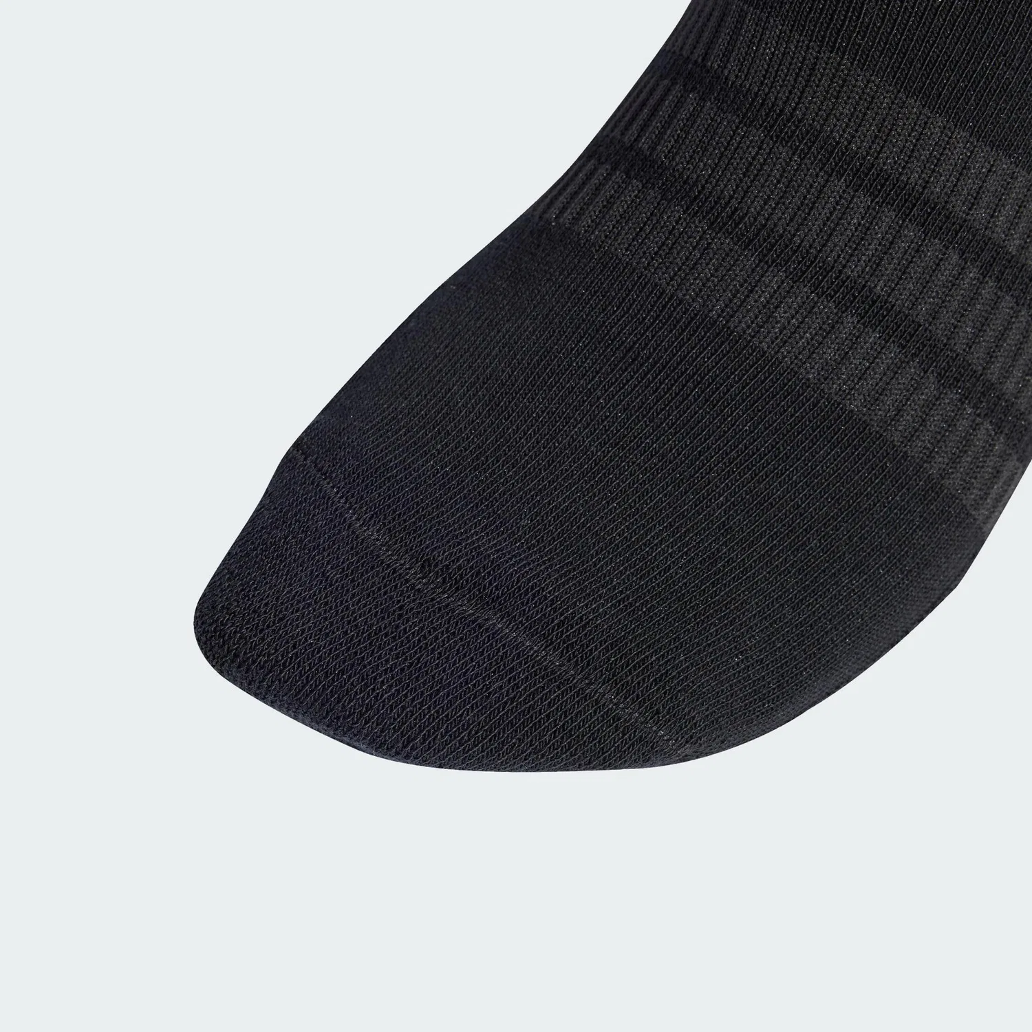 Мужские носки с компрессией Essentials Crew Sock Adidas, Schwarz Weiss — фото 2