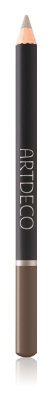 

Карандаш для бровей ARTDECO Eye Brow Pencil, оттенок 280.6 Medium гrey Brown 1.1 г