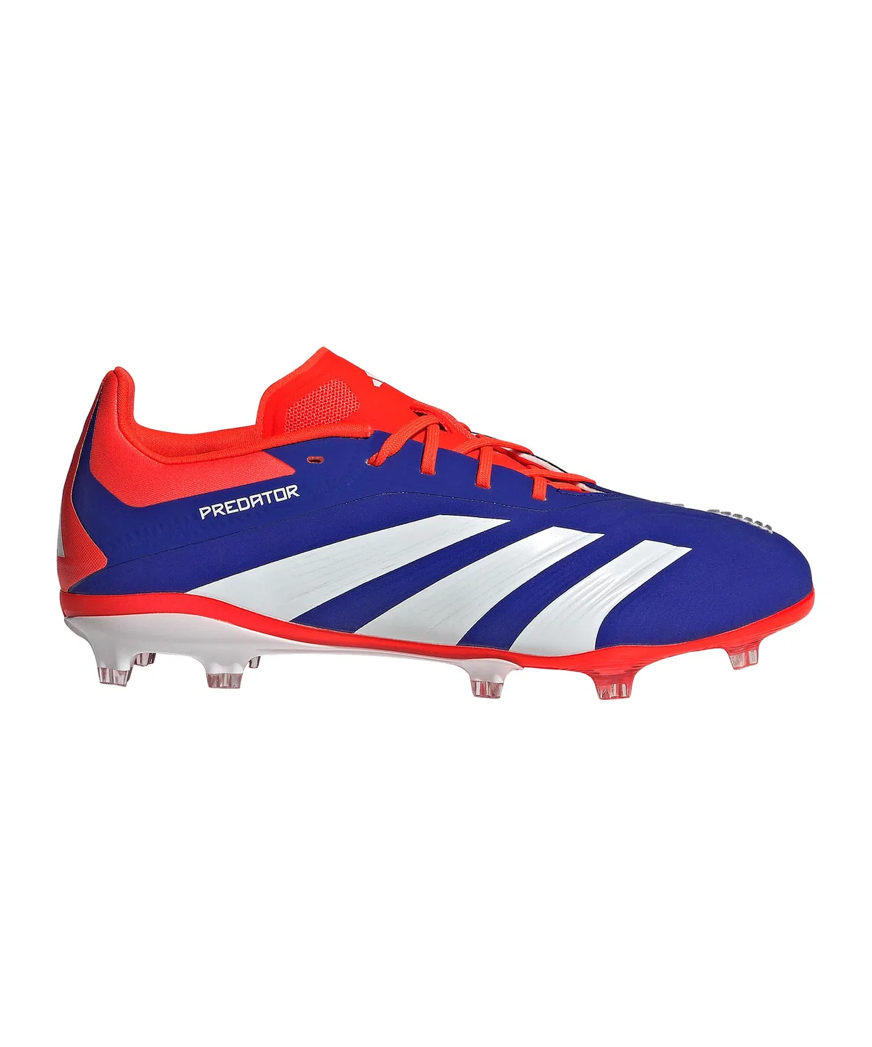 Детские бутсы для мальчиков с длинным рукавом 24 Elite Adidas, Bluestone