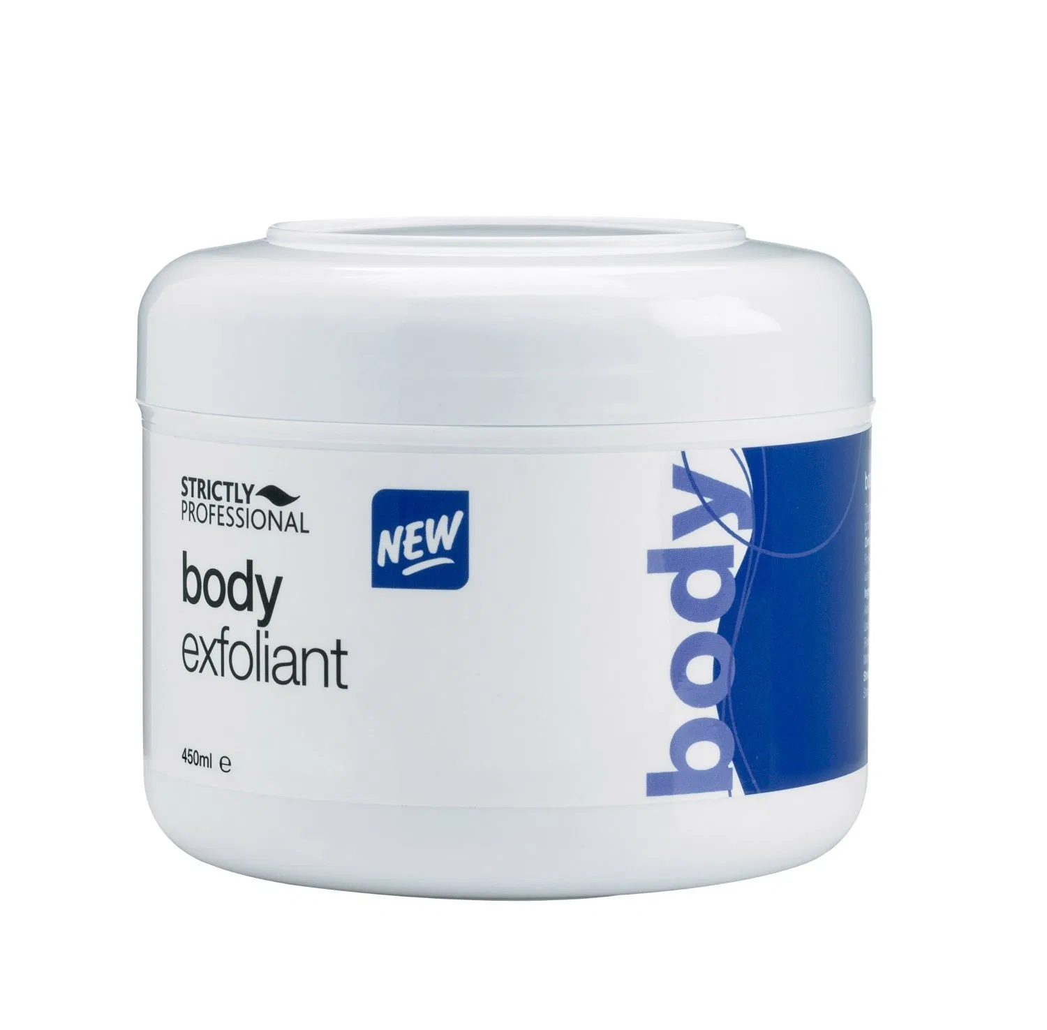 Скраб для тела Strictly Professional, 450 мл, Lavender, Rosemary
