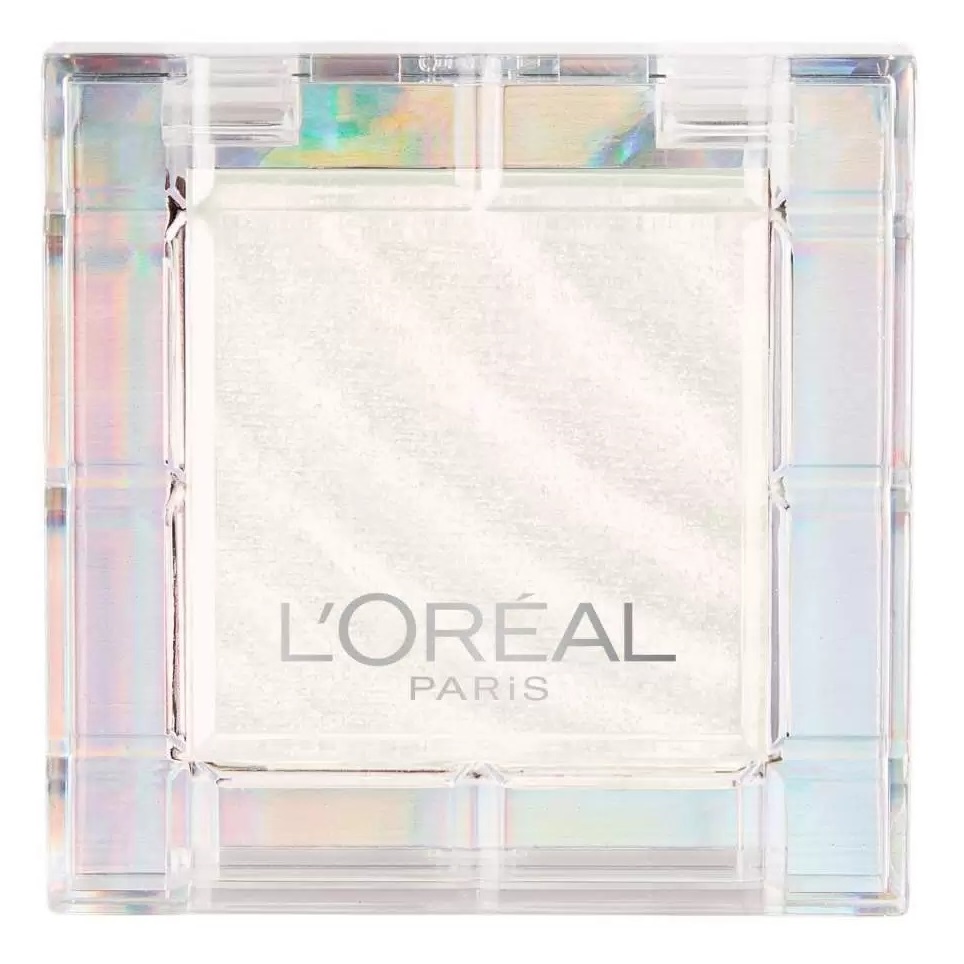 

Тени для век L'Oréal Paris Color Queen Ultra-Pigmented Oils, Mogul 19