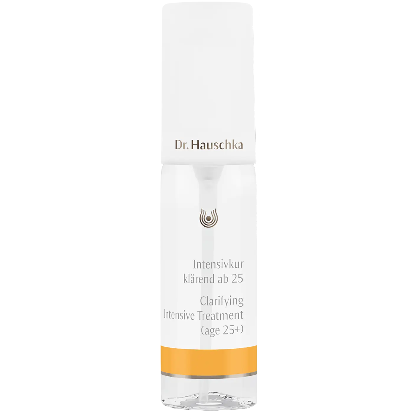 

Dr.Hauschka средство для кожи с акне 25+, 40 мл