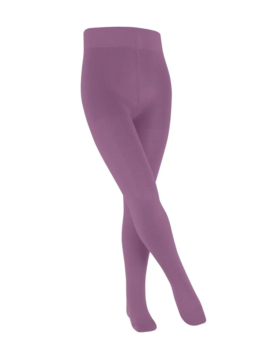 Колготки FALKE "Семья" в розовом цвете