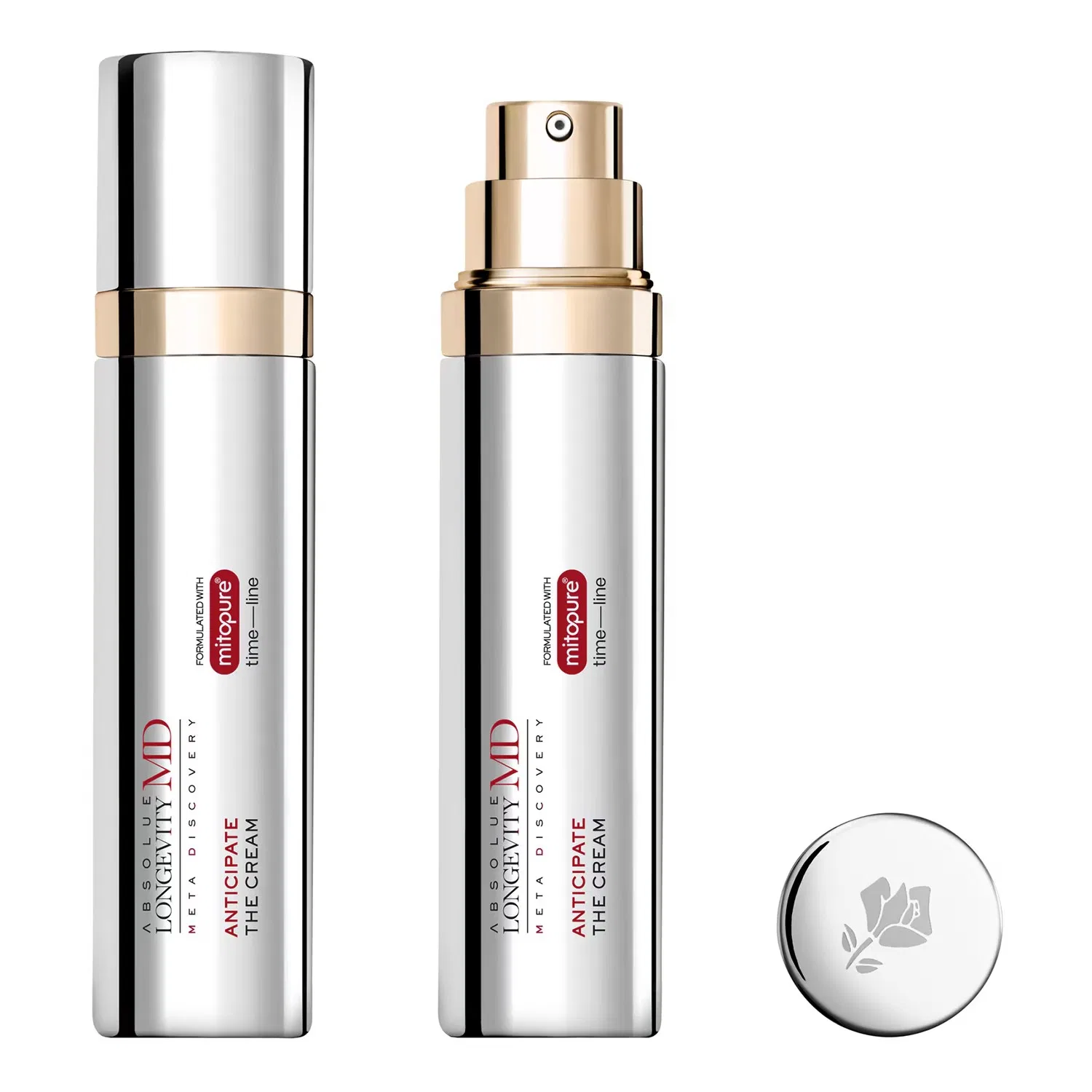 Крем для лица с эффектом лифтинга, 50 мл, LANCÔME