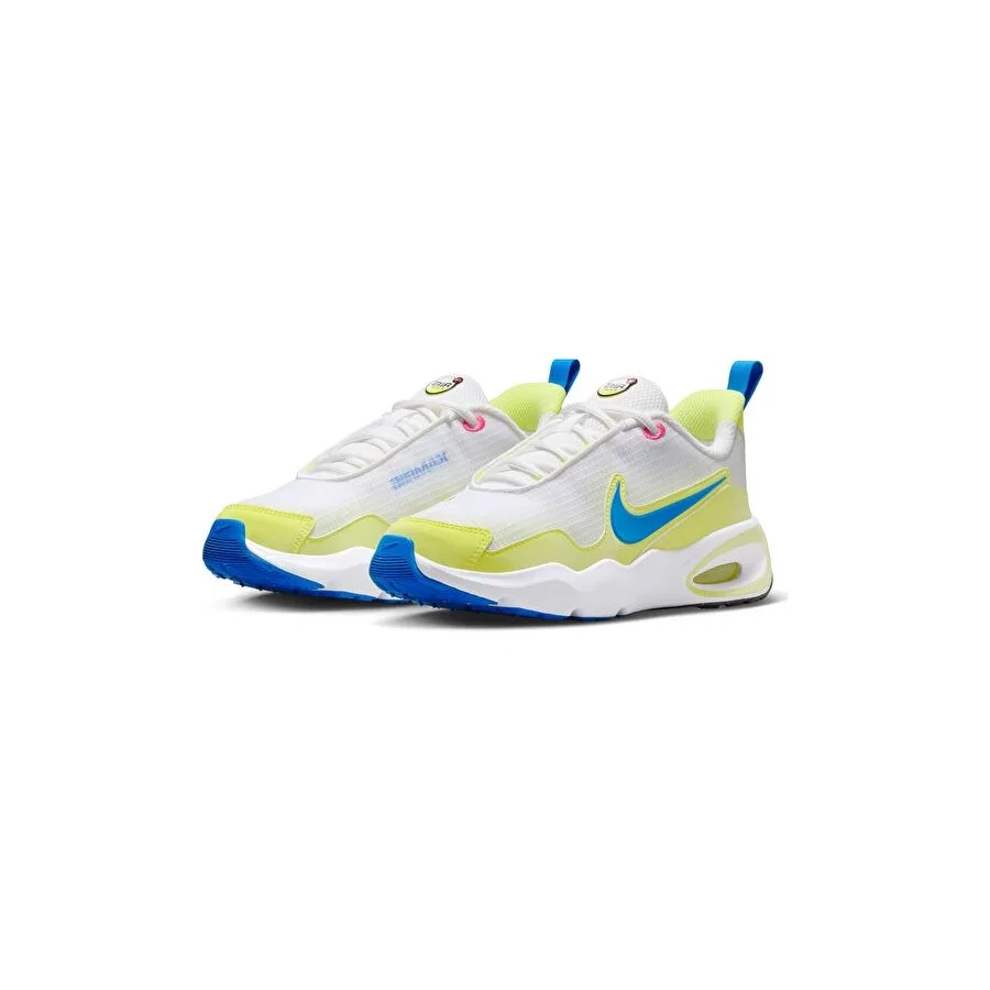 Кроссовки Nike Air Max Nova BG, Разноцветный — фото 3