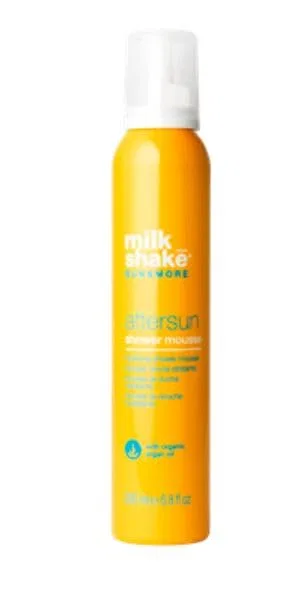 Пенная ванна после загара Milk Shake, 200 мл Milk_Shake