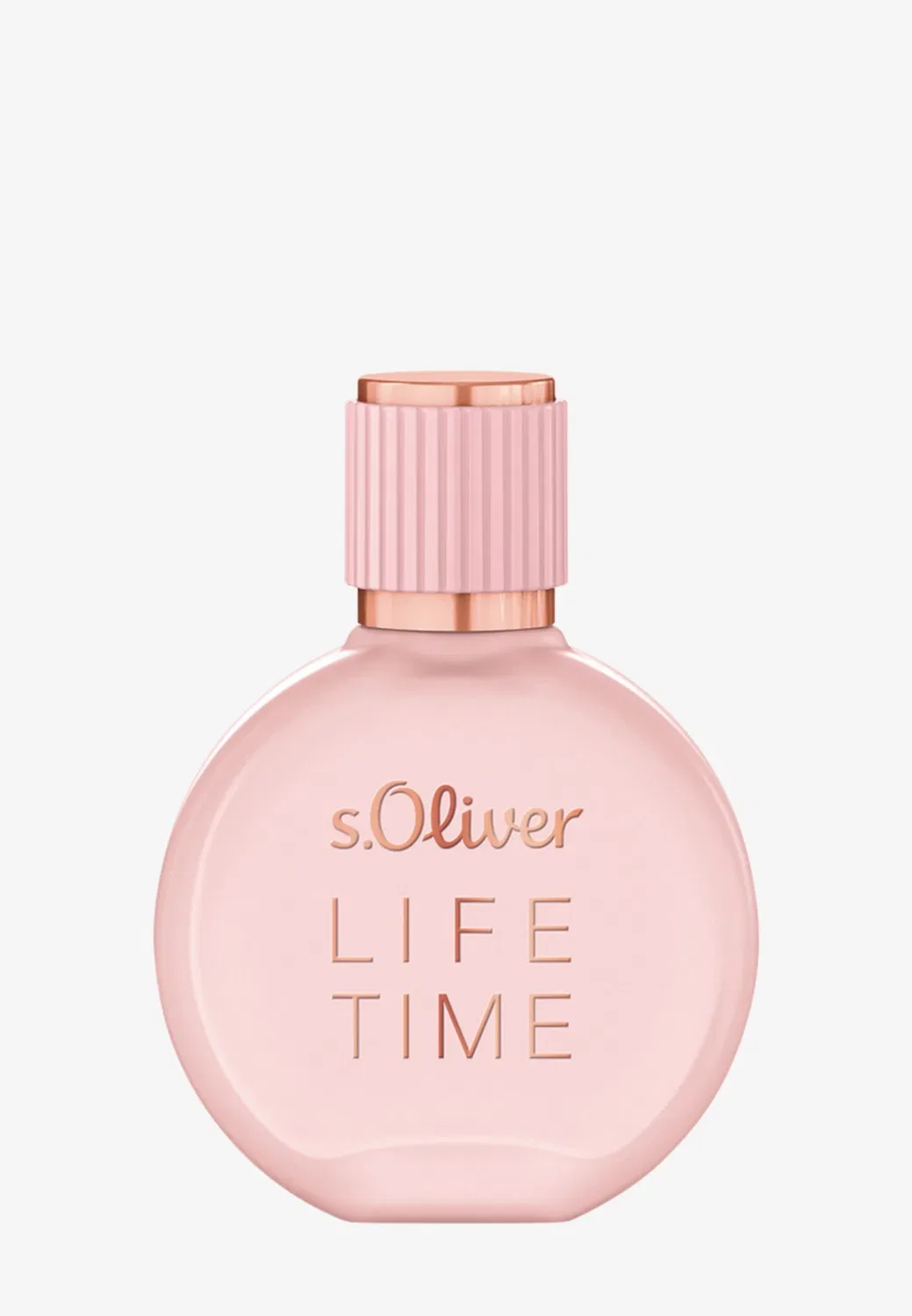 Life time Women edp - парфюмированная вода S.Oliver​ Fragrances, 30 мл