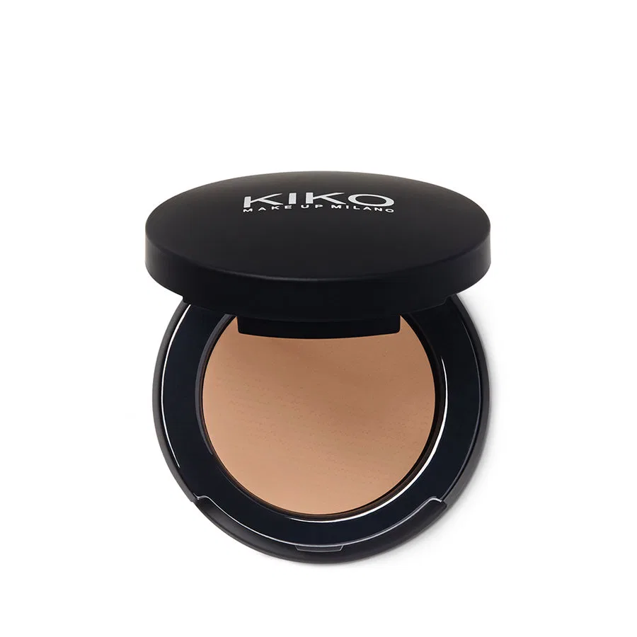 Консилер с полным покрытием 2 мл, оттенок 04 Dark, KIKO Milano
