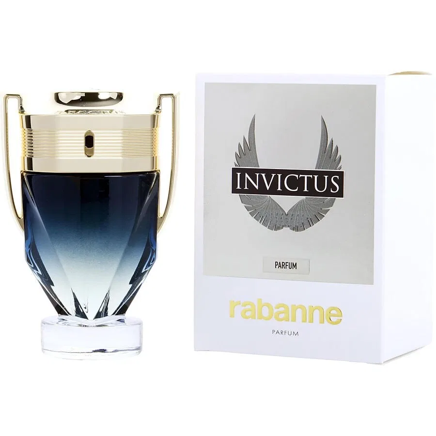 Парфюмерная вода Paco Rabanne Invictus, 50 мл
