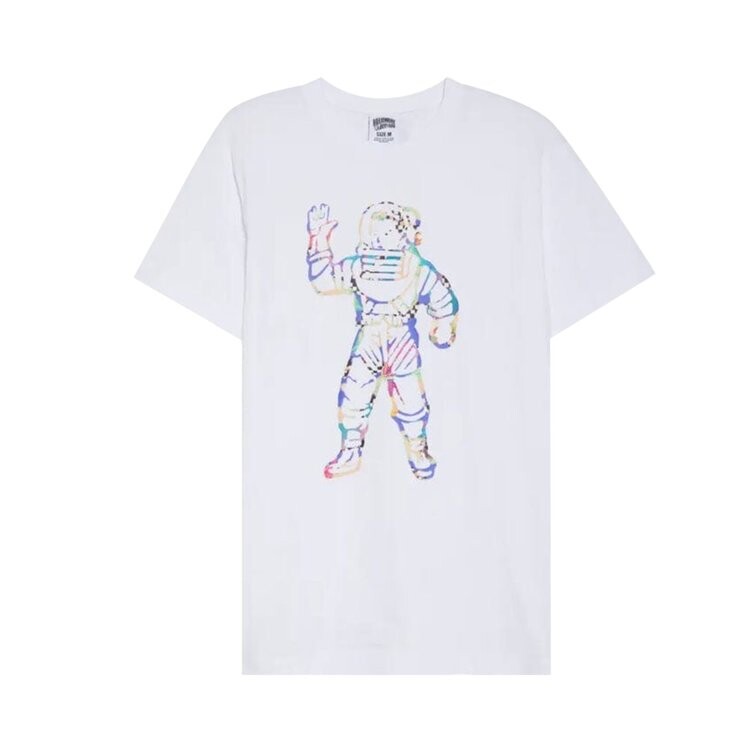 

Футболка Billionaire Boys Club BB Astro Short-Sleeve Tee 'White', белый