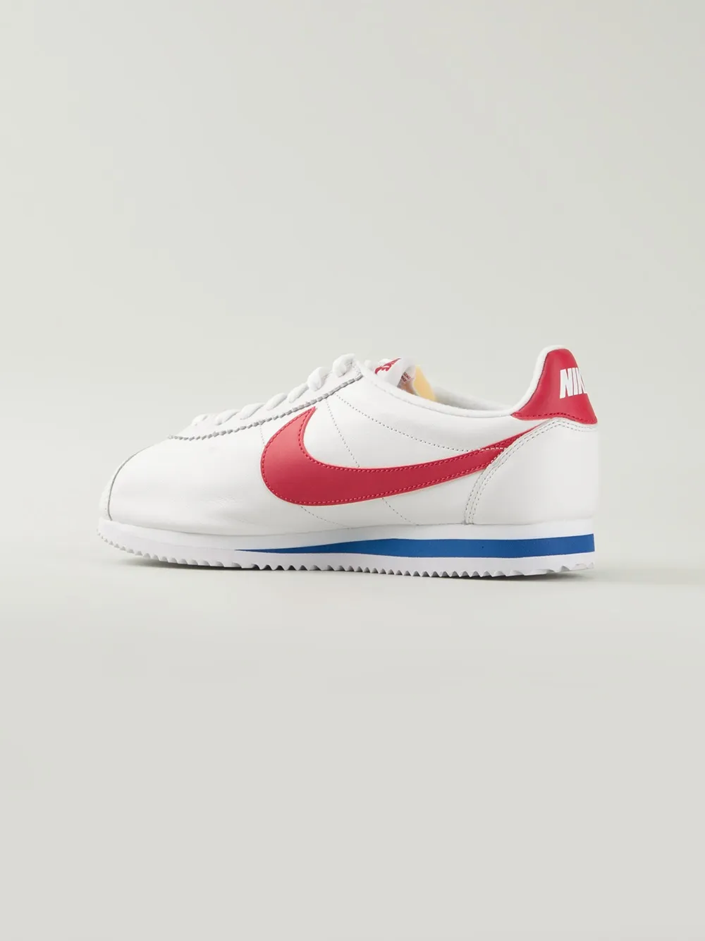 Кеды 'Classic Cortez Premium' Nike, белый — фото 3