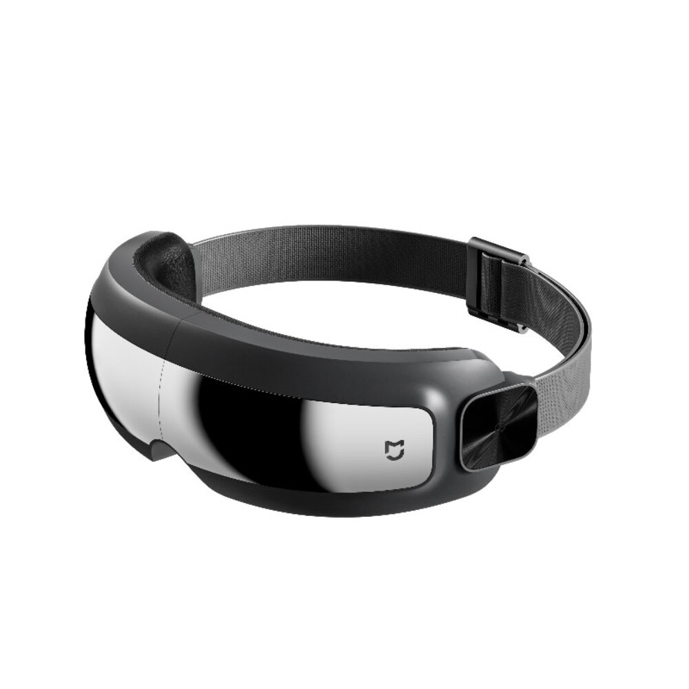

Массажер Xiaomi Mijia Smart Eye для глаз, черный
