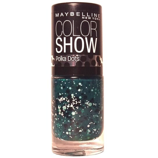 

Горошек - 200 Wernis Colorshow, Inna marka