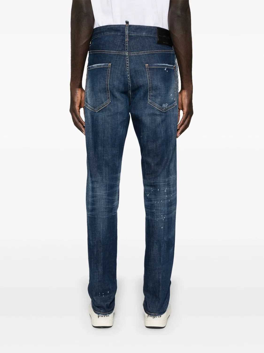 Узкие джинсы Cool Guy от DSquared2 — фото 2