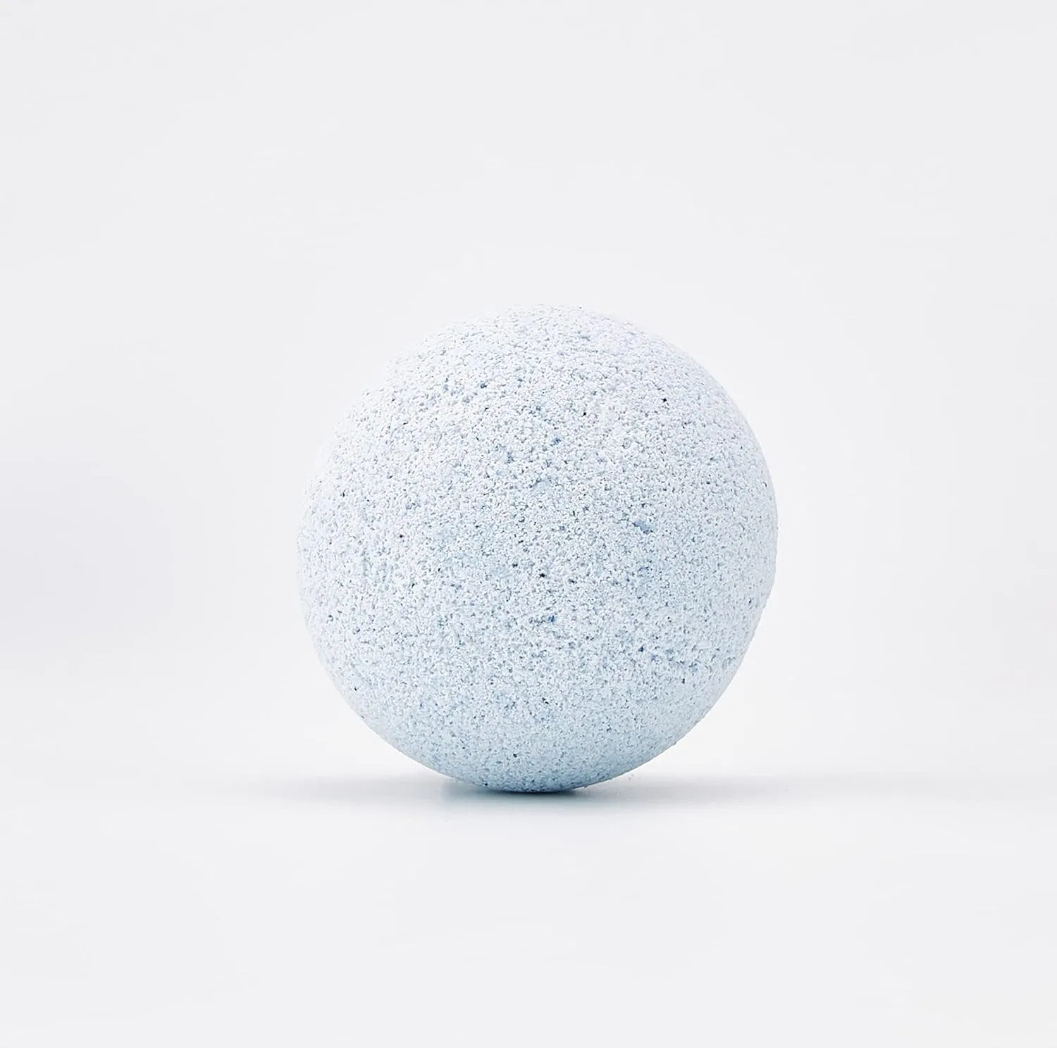 Бомбочка для ванны Tinti Magic Bath Blue, 40 г, Blue — фото 4