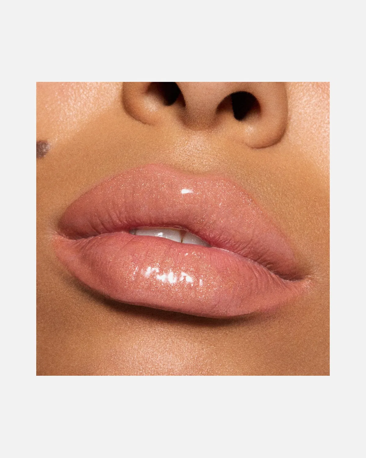 Набор для макияжа губ Metamorphosis Spring for Teddy Lip Trio Mac, 1 Stück — фото 4