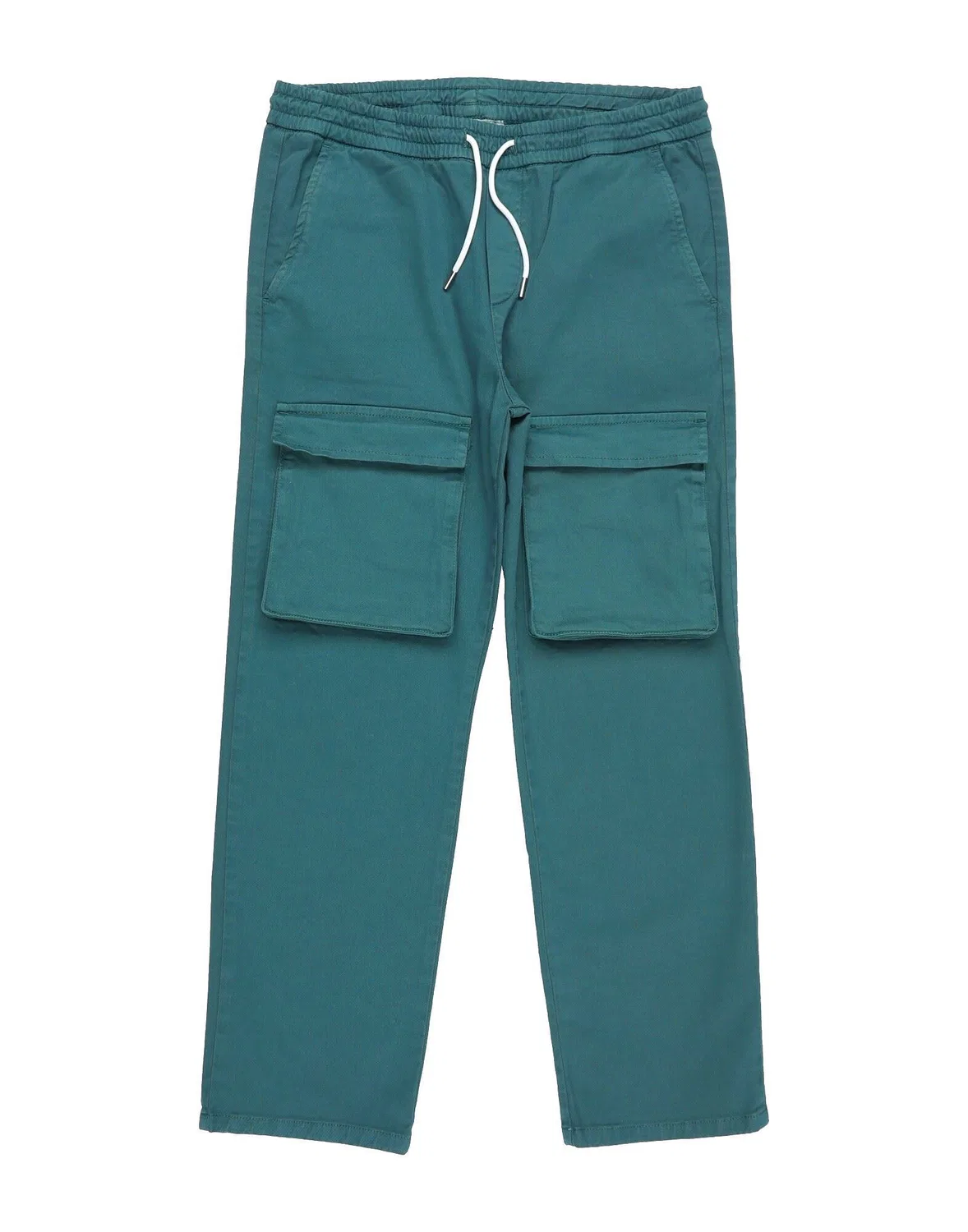 Детские брюки для мальчиков с утяжкой Nupkeet, Deep Teal
