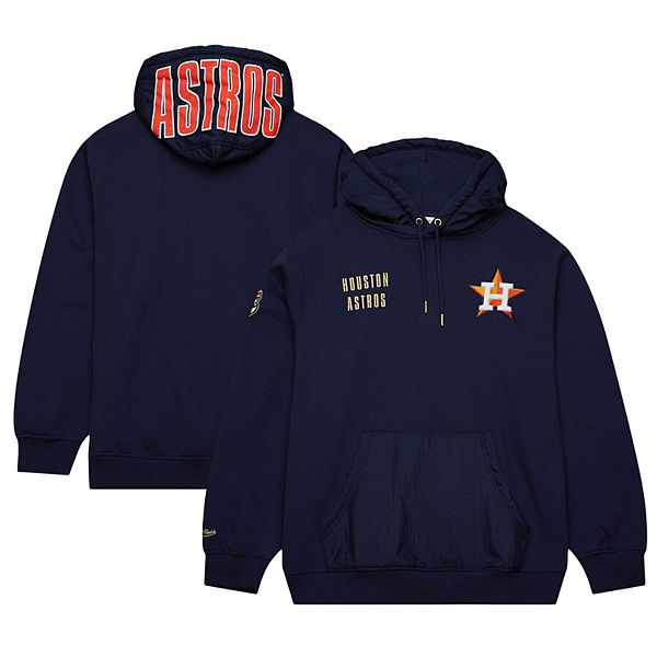 

Мужской худи Houston Astros Team OG 20 Current Logo цвета navy Mitchell & Ness, Синий, Мужской худи Houston Astros Team OG 20 Current Logo цвета navy Mitchell & Ness
