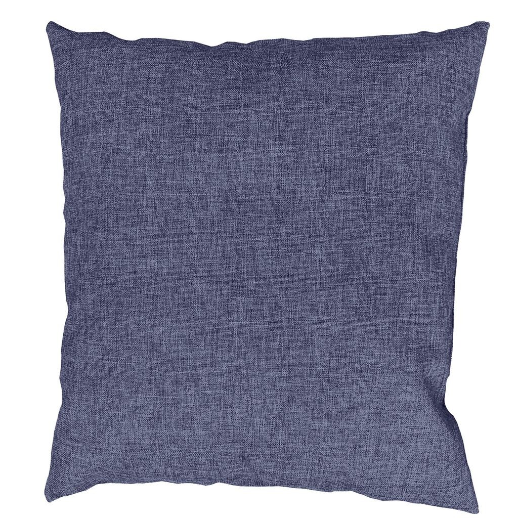 

Pillows24 - Подушка для поддонов - Подушка 50x50 синего цвета - Подушка из водонепроницаемого материала, устойчивая к ультрафиолетовому излучению, для европоддонов - Для использования внутри и снаружи