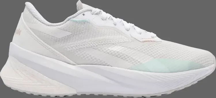 

Кроссовки wmns floatride energy daily 'pure grey glass blue' Reebok, белый