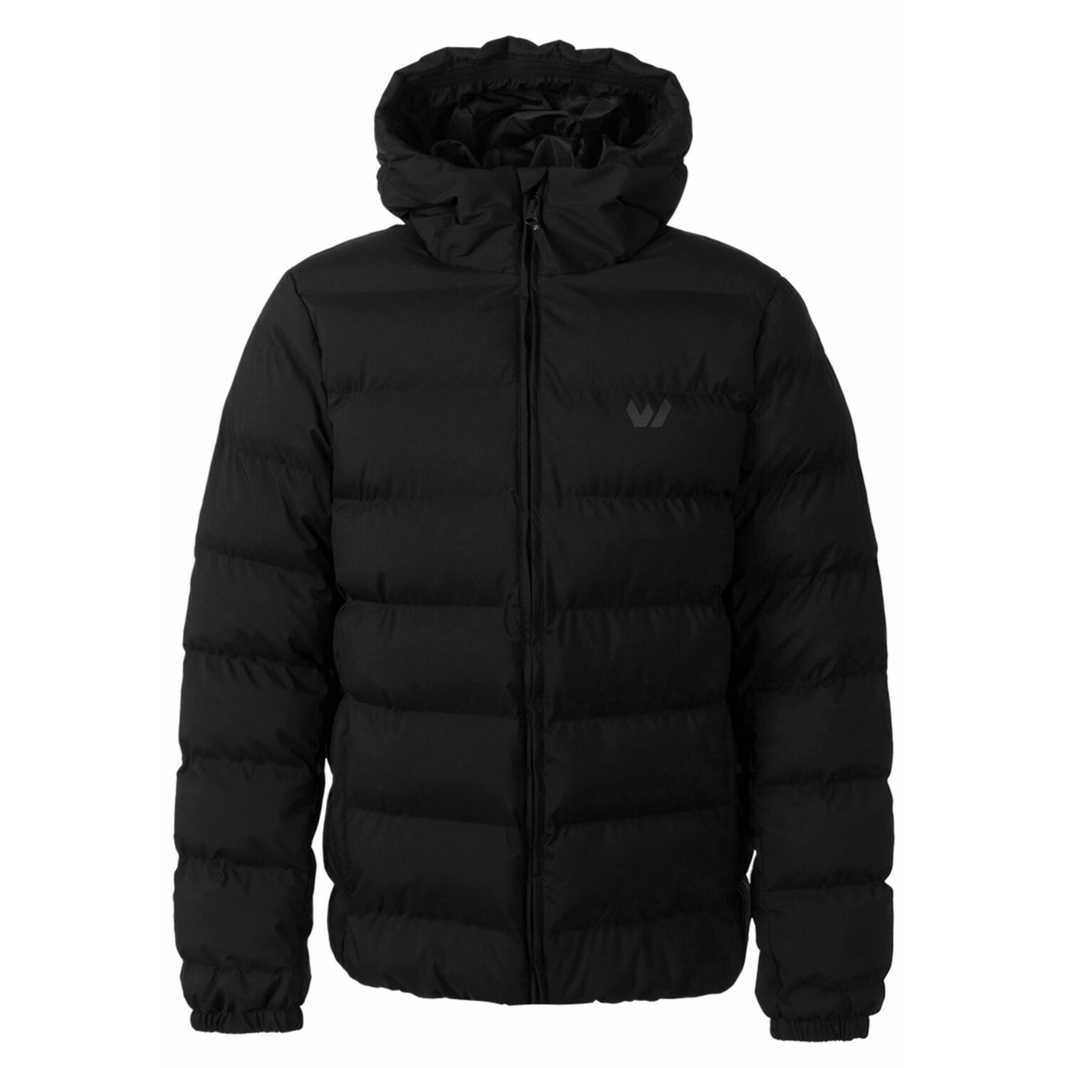 

Куртка мужская Whistler Jakob M Leisure водонепроницаемая, черный
