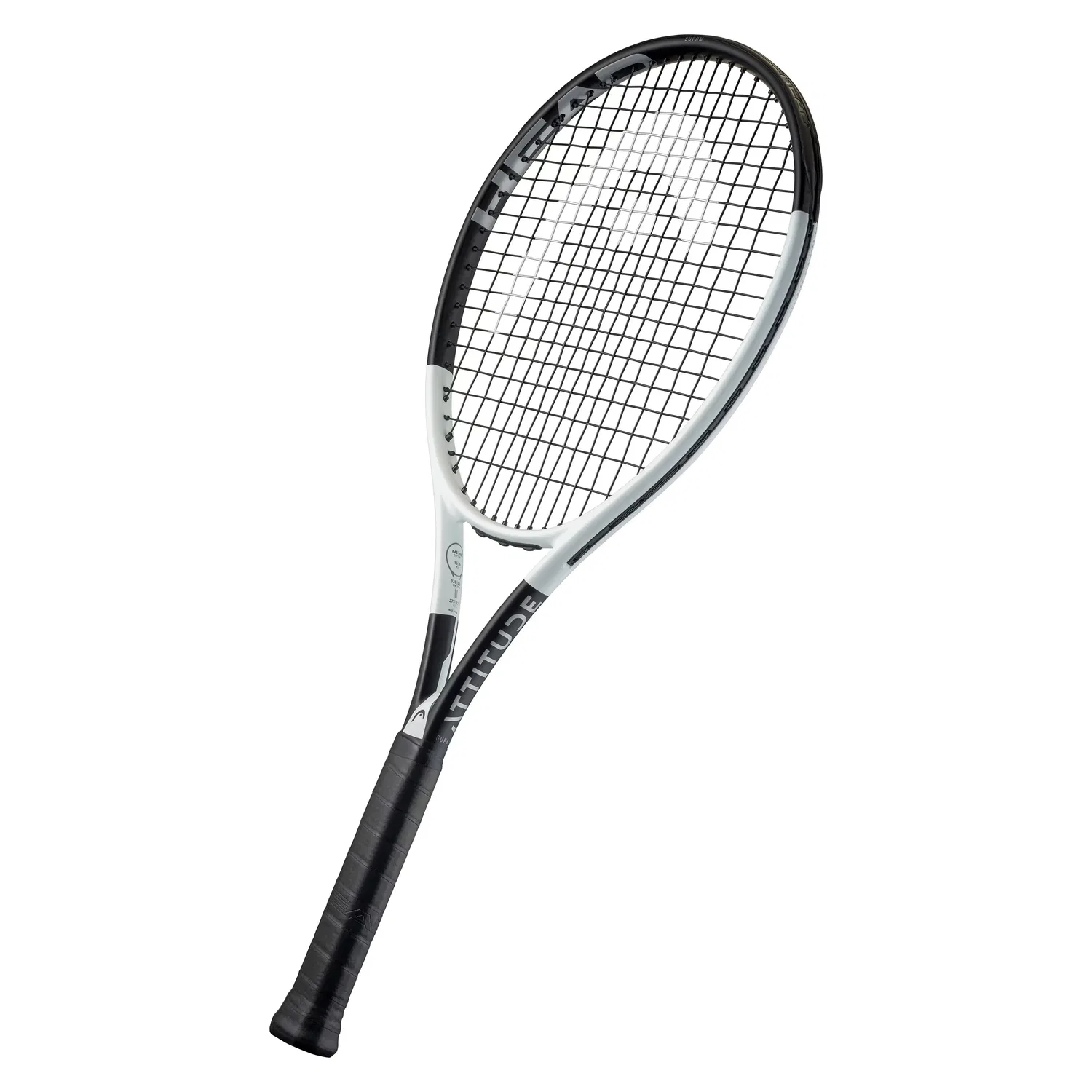 head tennis rackets 2011 - Ilustrasi 2