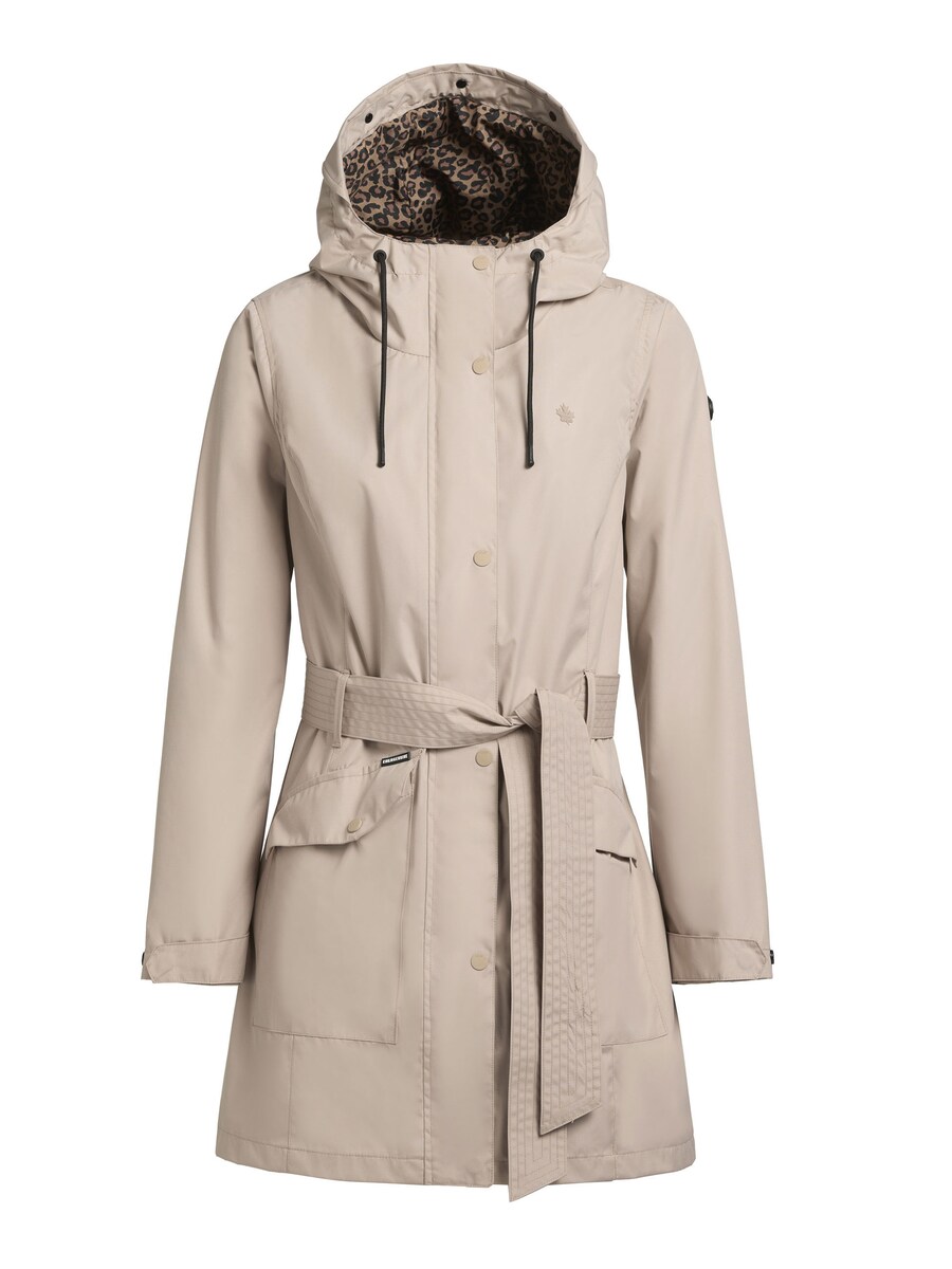 

Демисезонная куртка khujo Mosti, Beige