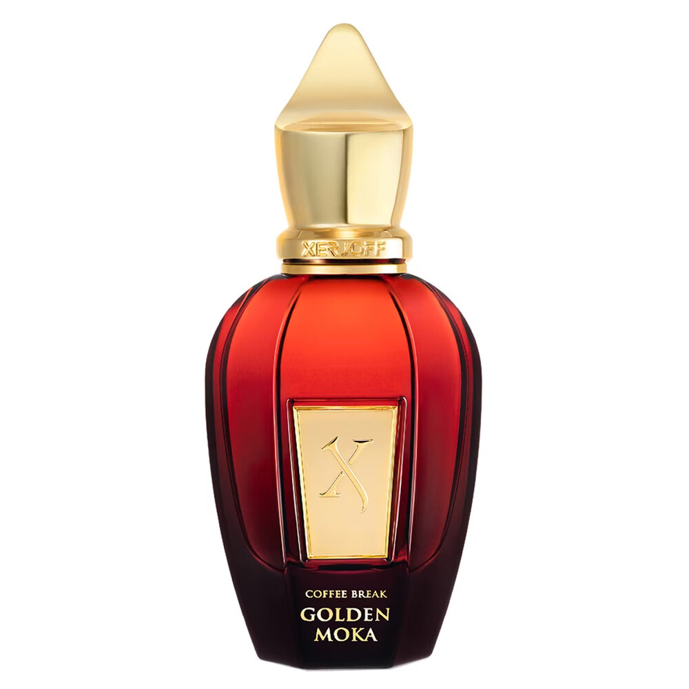 

Парфюмированная вода Xerjoff Golden Moka, 50 мл