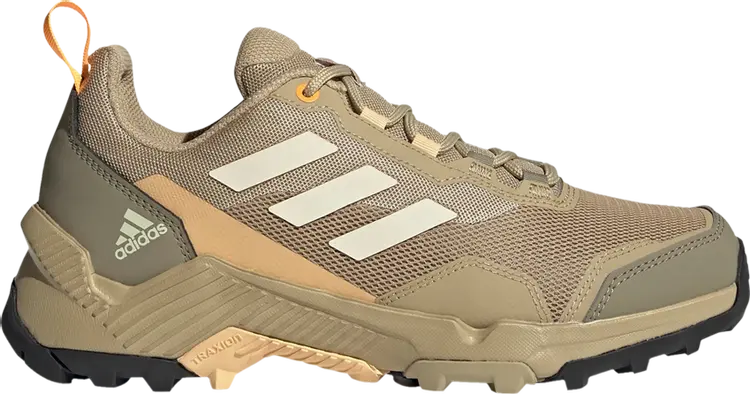 

Кроссовки Adidas Wmns Eastrail 2.0 'Beige Tone Pulse Amber', коричневый