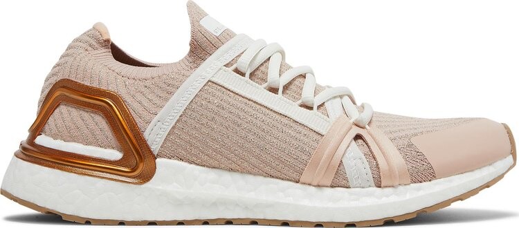 

Кроссовки Adidas Stella McCartney x Wmns UltraBoost 20, розовый
