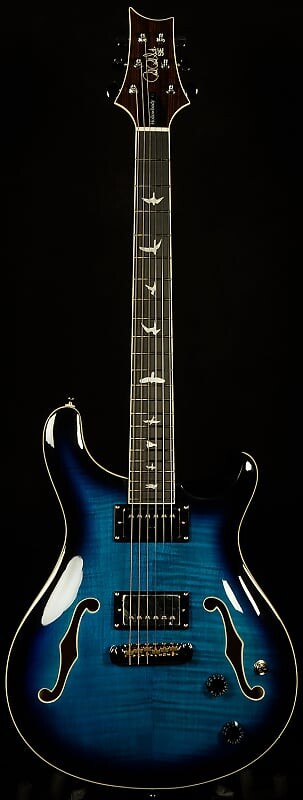 

Гитары PRS SE Hollowbody II